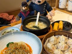 -馋三尺蟹粉小笼(人民广场店)