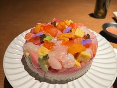 -水之惠鲜鱼料理(王府大街店)