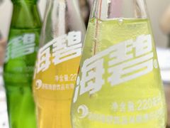 -清真·马坡烧烤涮牛肚·酸浆火锅(新区总店)