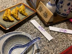 -南京大牌档(香港广场店)