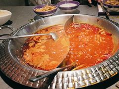 -重庆高老九火锅(吴中永旺店)