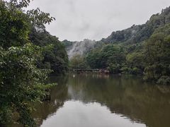 -青城山