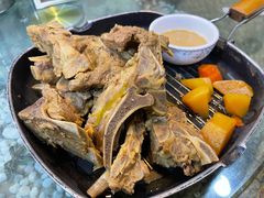 大梁骨头-大梁骨头馆·酱骨老菜(友好店)