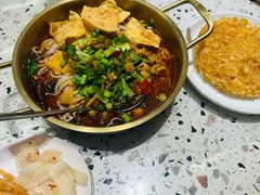 -雙冲柳州螺蛳粉&酸嘢&桂林米粉(簋街店)