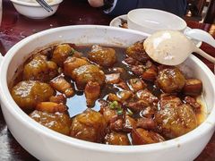 -集贤门·徽菜(南山店)