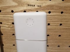 -MUJI无印良品(万达太原街店)