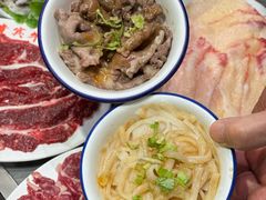 -贵宾牛·潮汕牛肉火锅(珠池总店)