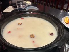-捞王猪肚鸡火锅(昆山店)
