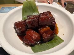 -筱爷叔·上海传统手工菜(新桥店)