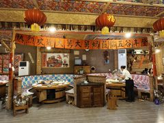 -白城车站店一九二八铁锅炖