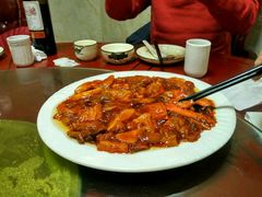 android_upload_pic-清真利德顺小老饭庄(复兴路店)