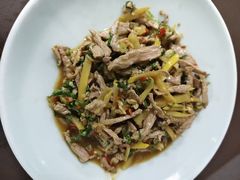 -金塔傣乡·云南民族特色菜·傣味手抓饭(金瓦路店)