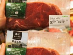 -七鲜超市(瑞虹天地太阳宫店)