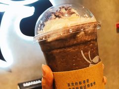 摩卡-瑞幸咖啡(长楹天街店)