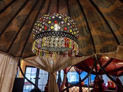 -那时新疆·若羌(经纬汇店)