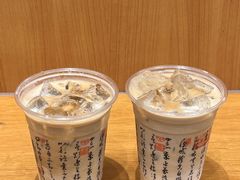 -茶颜悦色(金茂览秀城LG层外街店)
