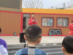 -即刻反应应急安全体验基地