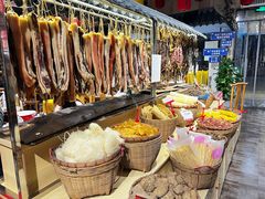 -柴火农家·江西赣南菜(土华店)