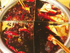 -渝味黄姐火锅(黄泥村店)