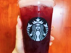 -星巴克(深圳布吉万象汇4F店)