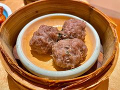 -哈尔滨永泰喜来登酒店·璟泰公馆