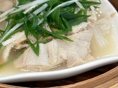 腐竹牛百叶-点都德(水贝IBC店)
