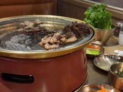 -西塔老太太泥炉烤肉(北京双井店)