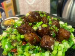 -山泉公馆酒家(珠江新城店)