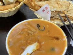 -方中山胡辣汤(锦绣山河店)