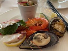 -上海和平饭店华懋阁 Cathay Room