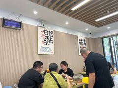 -小马牛肉面·牛骨熬制(南京博物院店)