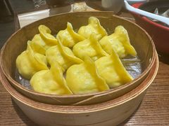 -天怡興·百年蒸饺(万豪广场店)