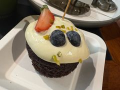 -東盛炭烤自助料理(浦东文峰广场店)