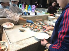 -上海虹桥宾馆味翠餐厅