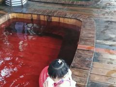 -杭州第一世界大酒店·云曼温泉