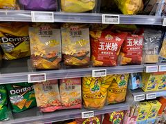 -Olé精品超市(北京合生汇店)