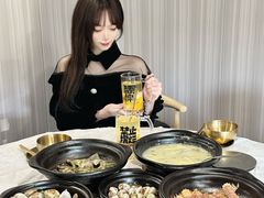 -甬小馆·焗海鲜温州菜(五马街店)