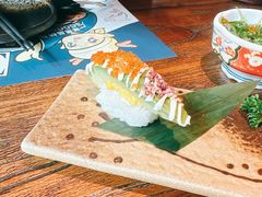 -京鹿料理(荟聚店)