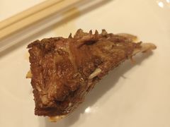 -蝎王府羊蝎子(西直门店)