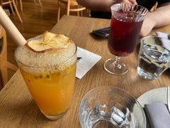 -BOR Eatery(安福路店)