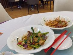 -绿雅居原生态农庄(小涌店)