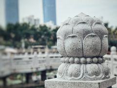 -南普陀寺