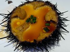 -正黄旗海鲜烧烤大排档(延安路总店)