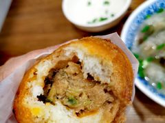 煎包-煎意浓·吴记煎包(交通路店)