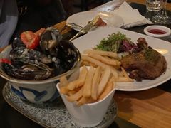 -LA  PETANQUE(泰安路店)