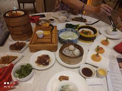 -福州天元国际威斯汀酒店·中国元素餐厅