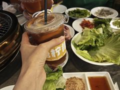 -伊茉家的烤肉店(勒泰中心店)