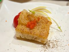 -铁板诱惑法式铁板烧(大卫城店)
