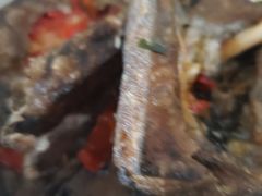 -黑色经典臭豆腐·湖南特产(步行街店)