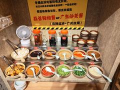 -牛腩之旅·牛腩牛杂煲(光启城美食城店)